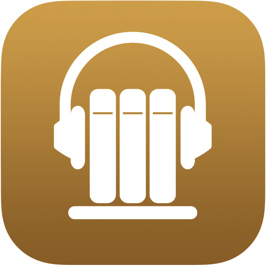 Audiobookshelf