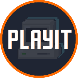 Playit Agent